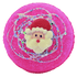 Santa Magic Christmas <br> Holiday Bath Bomb